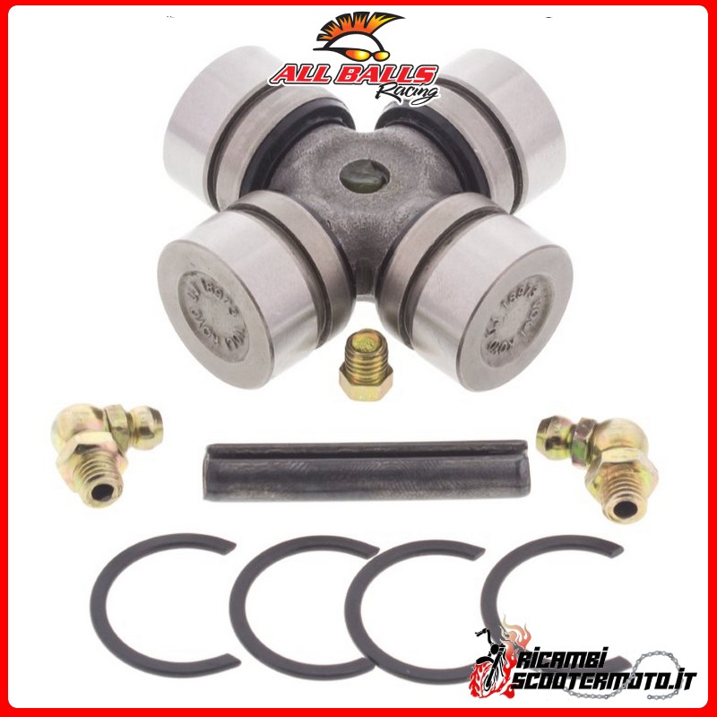 CRUISER FRONT AXLE INTERNAL All Balls Arctic Cat Stampede 2017-2018