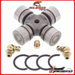 CRUISER FRONT AXLE INTERNAL All Balls Arctic Cat 375 4x4 w/AT 2002
