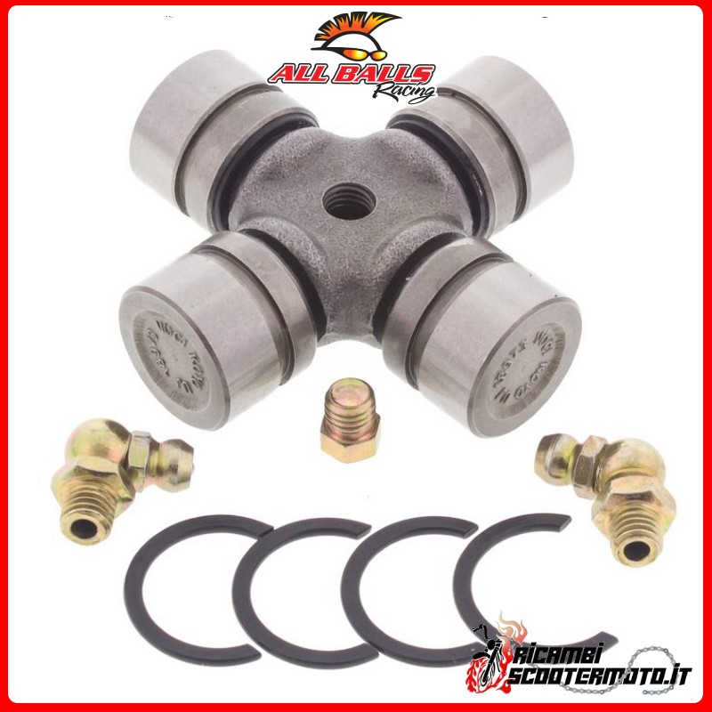 CRUISER FRONT AXLE INTERNAL All Balls Arctic Cat 375 4x4 w/AT 2002