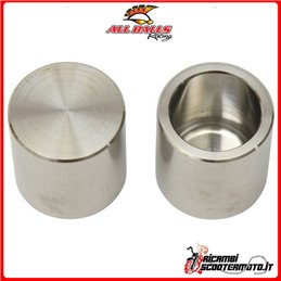 FRONT BRAKE CALIPER PISTON KIT All Balls Can-Am Outlander 450 6x6 2019