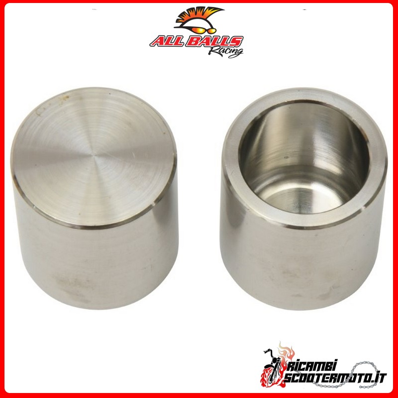 FRONT BRAKE CALIPER PISTON KIT All Balls Can-Am Outlander 450 6x6 2019