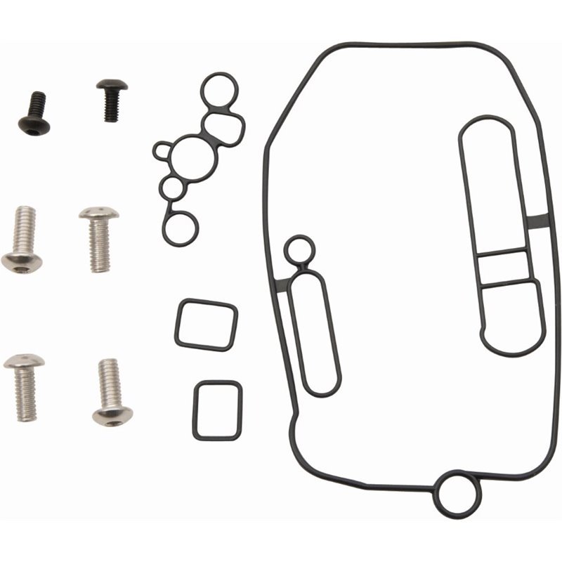 CARBURETOR CENTRAL GASKET REPAIR KIT All Balls Honda CRF 150 R 2012-2023 CARBURETOR CENTRAL GASKET REPAIR KIT All Balls Honda CRF 150 R 2012-2023