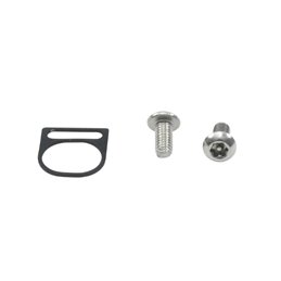 CARBURETOR CENTRAL GASKET REPAIR KIT All Balls Husqvarna TC 125 2017-2021