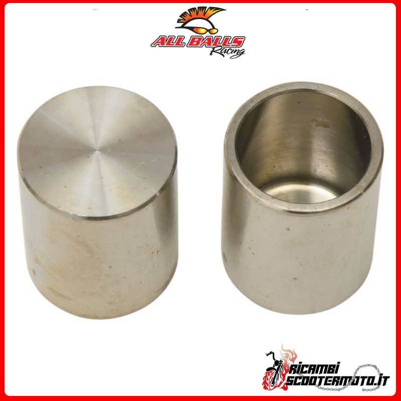 PISTÓN DE PINZA DE FRENO DELANTERA All Balls Kawasaki KX 100 2006-2013