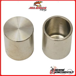 KIT PISTÓN PINZA FRENO DELANTERA All Balls Suzuki LT-V 700 F Twin Peaks 4x4 2004-2006