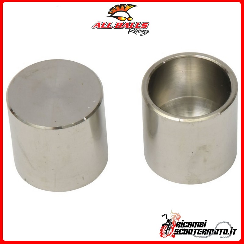 PISTÓN DE PINZA DE FRENO DELANTERA All Balls Suzuki DR 250 1990-1991