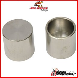 PISTÓN DE PINZA DE FRENO DELANTERA All Balls Honda CR 125 R 2000