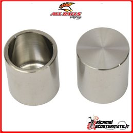 FRONT BRAKE CALIPER PISTON KIT All Balls Kawasaki Teryx 4 4x4 2012-2013