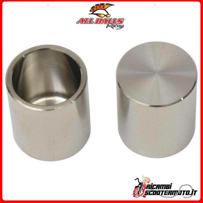 FRONT BRAKE CALIPER PISTON All Balls Kawasaki KL 650 B Tengai 1990-1991