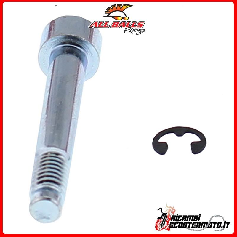 Goupille de blocage de plaquette de frein arrière All Balls Ktm 105 SX 2004-2010