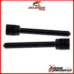 Goupille de blocage de plaquette de frein avant All Balls Kawasaki KLZ1000 Versys 2019