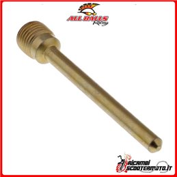 Goupille de blocage de plaquette de frein avant All Balls Kawasaki VN 1700 NOMAD 2014