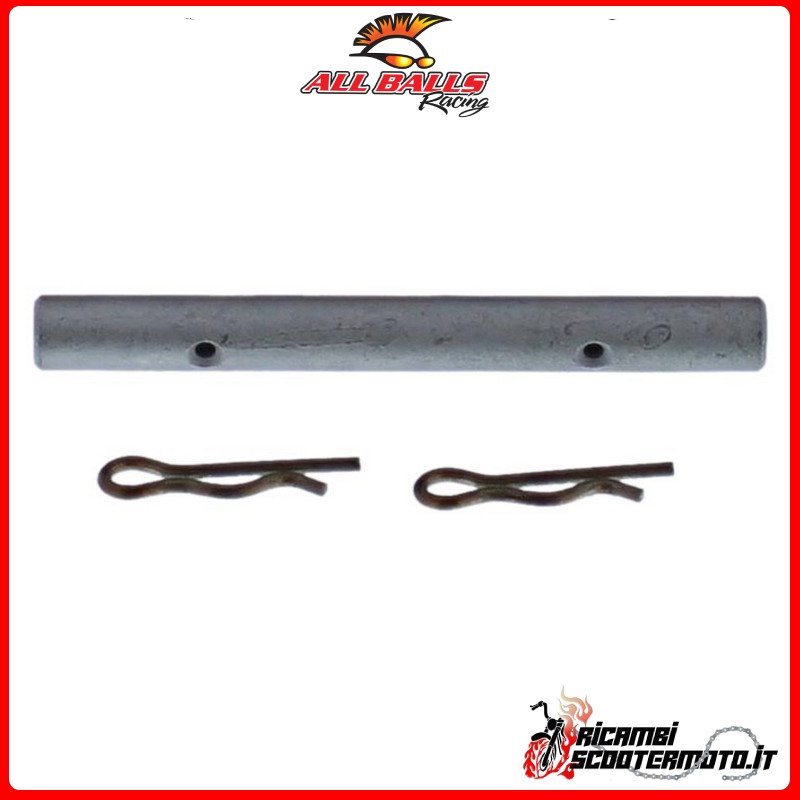 Goupille de blocage de plaquette de frein avant All Balls Yamaha FJ 09 2015-2016