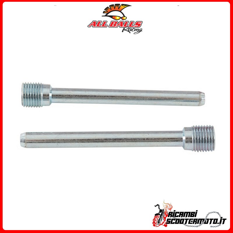 Goupille de blocage de plaquette de frein avant All Balls Can-Am Commander Max 800R DPS 2016-2020