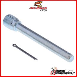 Goupille de blocage de plaquette de frein avant All Balls Suzuki GSF 1200 Bandit / S 1996-2000
