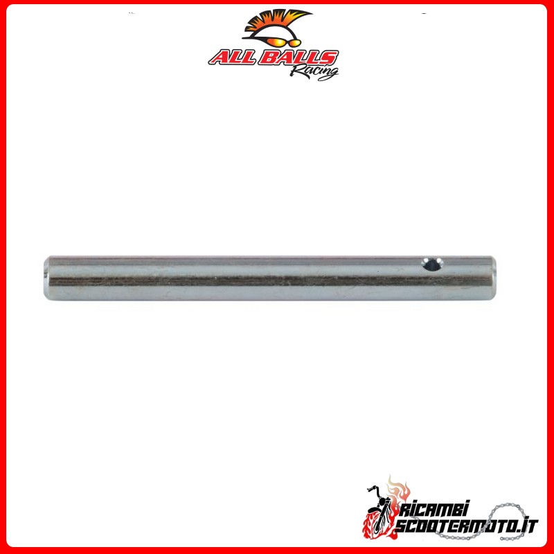 Goupille de blocage de plaquette de frein avant All Balls Kawasaki VN 1500 P MEAN STREAK 2002-2003