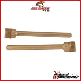 Goupille de blocage de plaquette de frein avant All Balls Kawasaki KLZ 1000 Versys 2015-2016