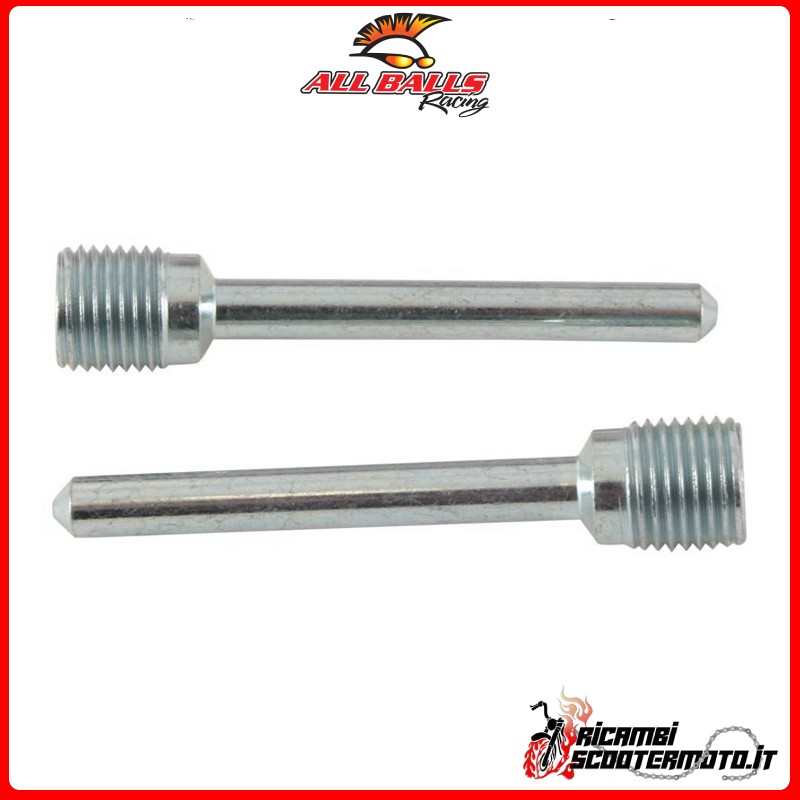 Goupille de blocage de plaquette de frein avant All Balls Honda CB 1100 2013-2014