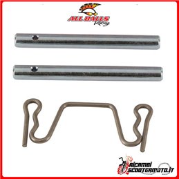 Goupille de blocage de plaquette de frein avant All Balls Suzuki GSF 1200 Bandit / S 1996-2005