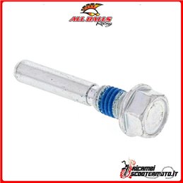 Goupille de blocage de plaquette de frein avant All Balls Yamaha TTR 125 2010-2016