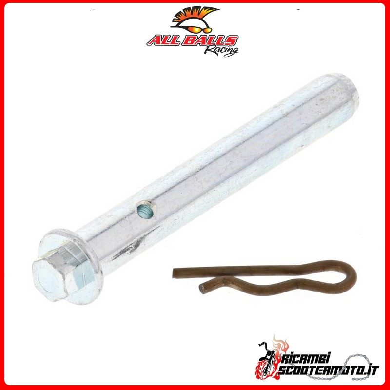 PASADOR DE BLOQUEO DE PASTILLA DE FRENO DELANTERO All Balls Kawasaki KFX450R 2008-2014