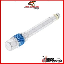 Goupille de blocage de plaquette de frein avant All Balls Honda ANF 125 Innova 2003-2010