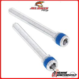 PERNO BLOCCO PASTIGLIE FRENO ANTERIORI All Balls Suzuki 200 Burgman 2016-2017