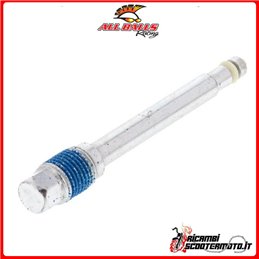 Goupille de blocage de plaquette de frein arrière All Balls Suzuki DR-Z 400 SM 2005-2020