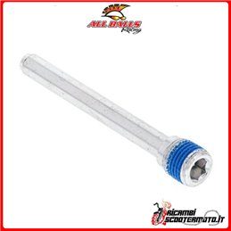 Goupille de blocage de plaquette de frein avant All Balls Suzuki DL 1000 V-Strom 2002-2012