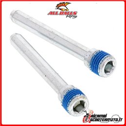 Goupille de blocage de plaquette de frein avant All Balls Honda CBF 600 2004-2010