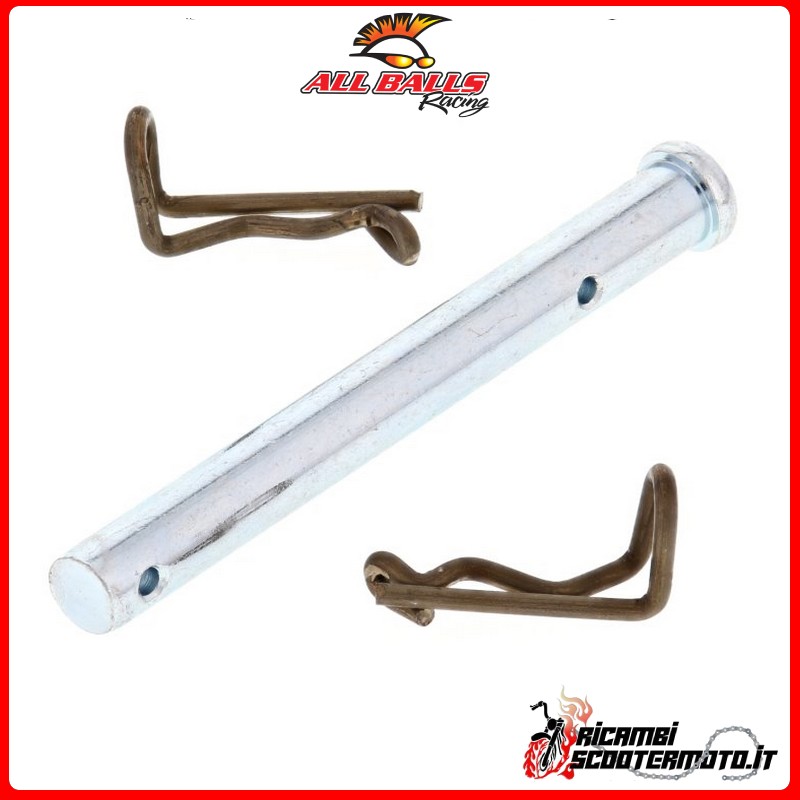 Goupille de blocage de plaquette de frein avant All Balls Ktm 1090 Adventure R 2017-2018