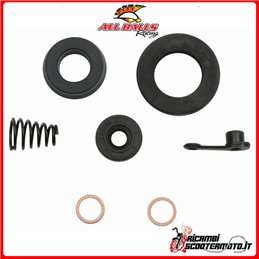 KIT REVISIONE CILINDRO POMPA FRIZIONE ALL BALLS YAMAHA XV19 RAIDER 2008-2017