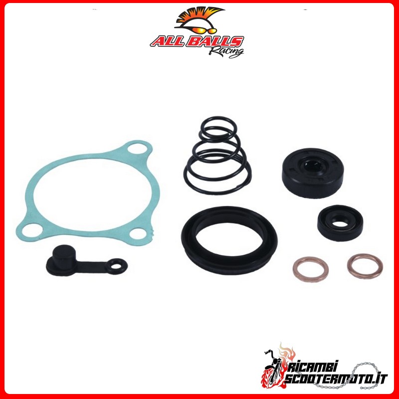 KIT DE RÉVISION DU CYLINDRE DE POMPE D'EMBRAYAGE All Balls Honda CBR1000F 1987-1988