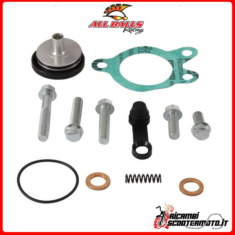 KIT DE RÉVISION DU CYLINDRE D'EMBRAYAGE HYDRAULIQUE All Balls Ktm 300 EXC / SixDays / TPI 2022