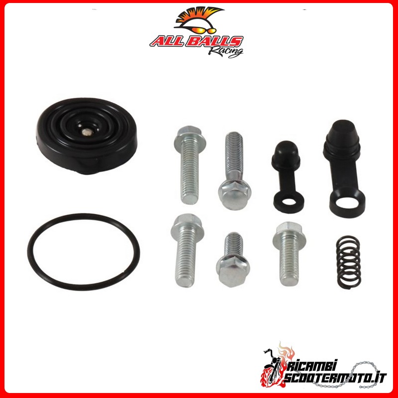 KIT DE RÉVISION DU CYLINDRE D'EMBRAYAGE HYDRAULIQUE All Balls Gas Gas MC 65 2021