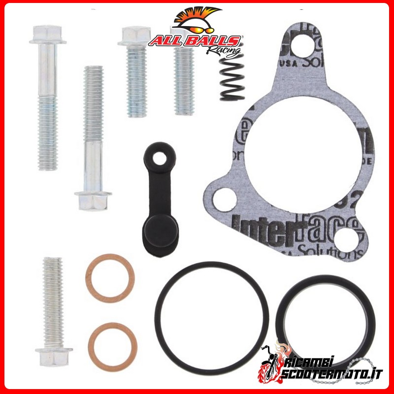 KIT REVISIONE CILINDRO IDRAULICO FRIZIONE ALL BALLS POLARIS OUTLAW 525 IRS 2007-2011