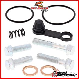 KIT DE RÉVISION DU CYLINDRE D'EMBRAYAGE HYDRAULIQUE All Balls Ktm 250 EXC / TPI / 2008