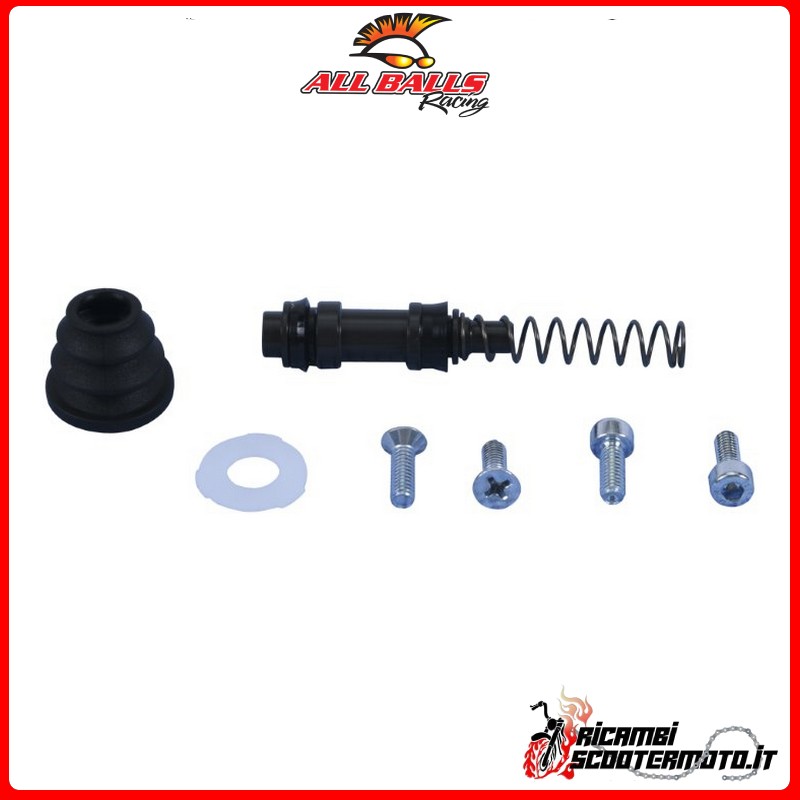 KIT DE RÉVISION DE LA POMPE D'EMBRAYAGE All Balls Husqvarna 701 Enduro 2016-2020