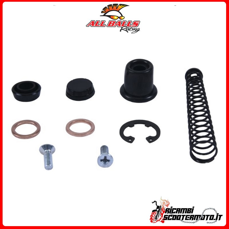 KIT DE RÉVISION DE LA POMPE D'EMBRAYAGE All Balls Honda CTX1300 2014