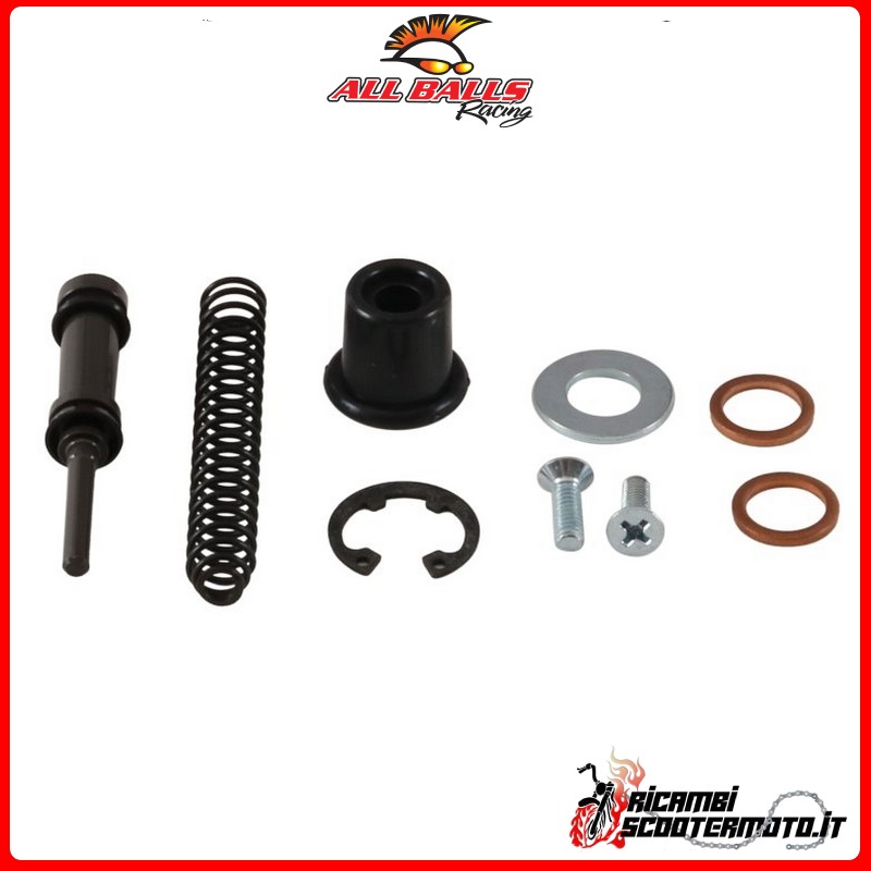 KIT DE RÉVISION DE LA POMPE D'EMBRAYAGE All Balls Kawasaki KX 250 F 2021