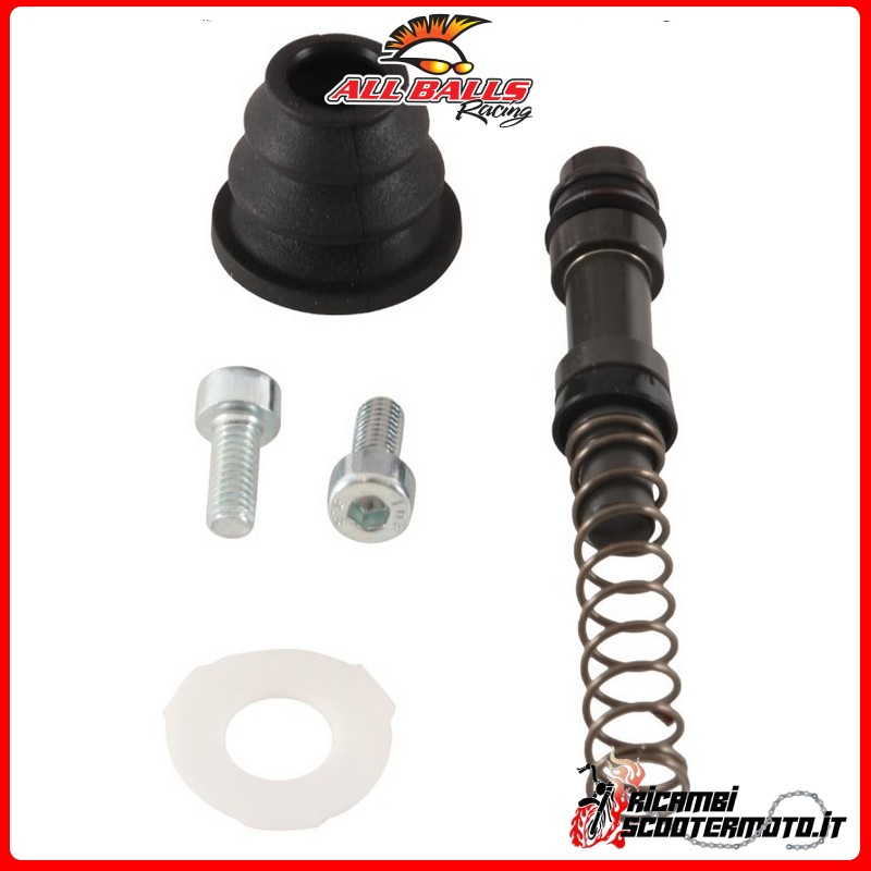 KIT DE RÉVISION DE LA POMPE D'EMBRAYAGE All Balls Husqvarna FC 250 2020