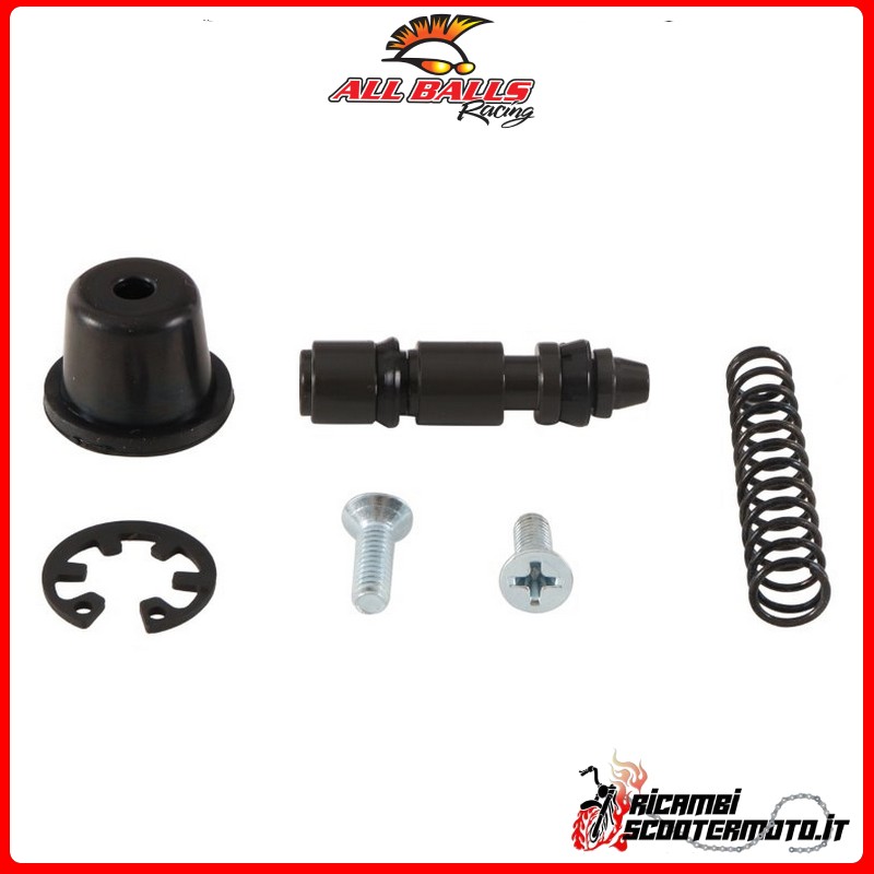 KIT DE REVISIÓN DE BOMBA DE EMBRAGUE All Balls Ktm 125 SX / SXS 2016-2017