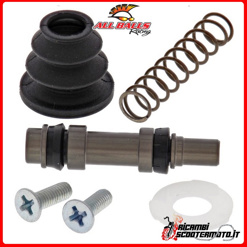 All Balls CLUTCH PUMP OVERHAUL KIT KTM XC 450 ATV 2009