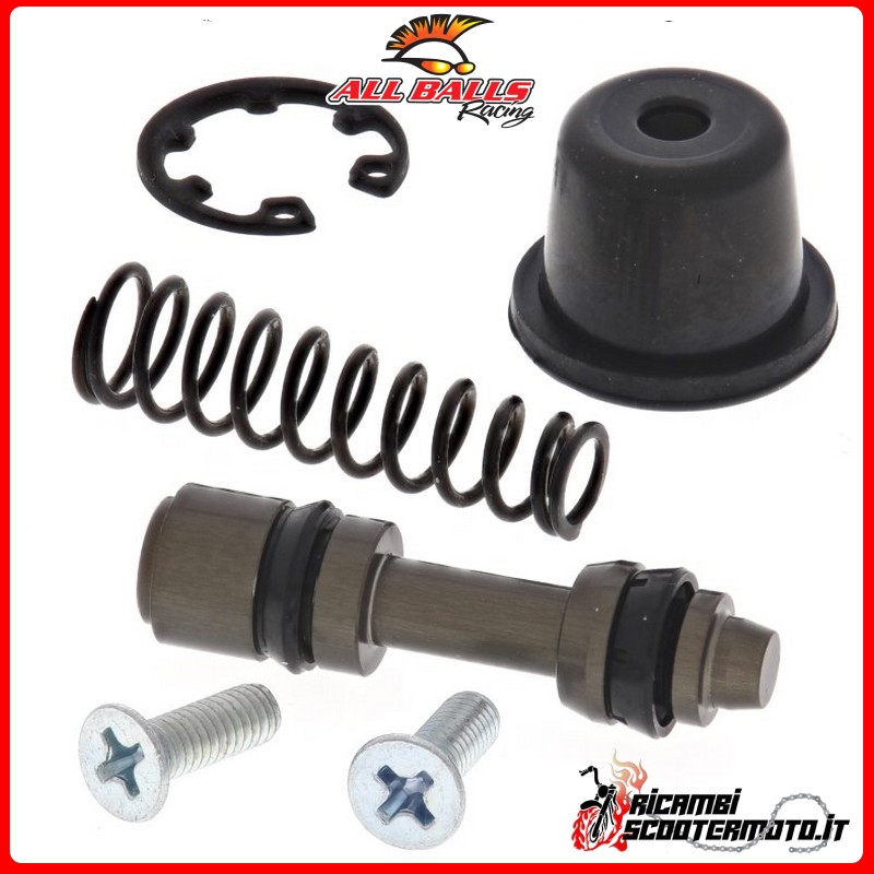 KIT DE REVISIÓN DE BOMBA DE EMBRAGUE All Balls Ktm 150 XC / XC-W / TPI 2020-2021