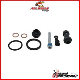 All Balls REAR BRAKE CALIPER OVERHAUL KIT Beta Motor RR 125 2T 2019-2021