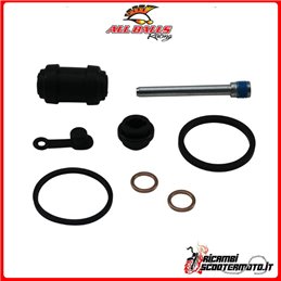 All Balls REAR BRAKE CALIPER OVERHAUL KIT Suzuki GSX250R 2018-2020