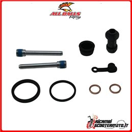 All Balls Überholungssatz für Hinterradbremssattel Kawasaki KLX 230 2020-2021