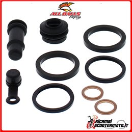 KIT REVISIONE PINZA FRENO ANTERIORE ALL BALLS YAMAHA YZ 65 2018-2022