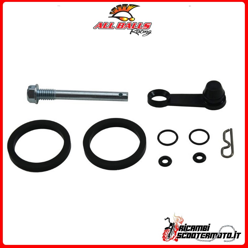 All Balls REAR BRAKE CALIPER OVERHAUL KIT Ktm 105 SX 2011