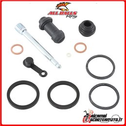 KIT REVISIONE PINZA FRENO ANTERIORE ALL BALLS HONDA CB 500 F 2016-2018